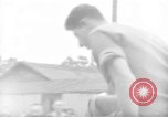 Standbild Japanischen Kinder Koga Japan, 1945, aus Sekunde 8 historischem Filmmaterial Videoclip 65675044962