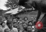 Standbild Japanischen Kinder Koga Japan, 1945, aus Sekunde 10 historischem Filmmaterial Videoclip 65675044962
