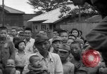 Standbild Japanischen Kinder Koga Japan, 1945, aus Sekunde 11 historischem Filmmaterial Videoclip 65675044962