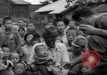 Standbild Japanischen Kinder Koga Japan, 1945, aus Sekunde 15 historischem Filmmaterial Videoclip 65675044962
