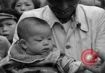 Standbild Japanischen Kinder Koga Japan, 1945, aus Sekunde 19 historischem Filmmaterial Videoclip 65675044962