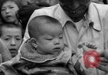 Standbild Japanischen Kinder Koga Japan, 1945, aus Sekunde 22 historischem Filmmaterial Videoclip 65675044962
