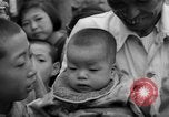 Standbild Japanischen Kinder Koga Japan, 1945, aus Sekunde 24 historischem Filmmaterial Videoclip 65675044962