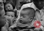 Standbild Japanischen Kinder Koga Japan, 1945, aus Sekunde 25 historischem Filmmaterial Videoclip 65675044962
