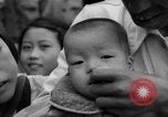 Standbild Japanischen Kinder Koga Japan, 1945, aus Sekunde 27 historischem Filmmaterial Videoclip 65675044962