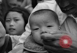 Standbild Japanischen Kinder Koga Japan, 1945, aus Sekunde 28 historischem Filmmaterial Videoclip 65675044962