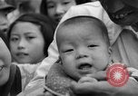 Standbild Japanischen Kinder Koga Japan, 1945, aus Sekunde 29 historischem Filmmaterial Videoclip 65675044962