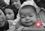 Standbild Japanischen Kinder Koga Japan, 1945, aus Sekunde 30 historischem Filmmaterial Videoclip 65675044962