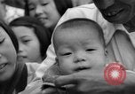 Standbild Japanischen Kinder Koga Japan, 1945, aus Sekunde 31 historischem Filmmaterial Videoclip 65675044962