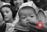 Standbild Japanischen Kinder Koga Japan, 1945, aus Sekunde 32 historischem Filmmaterial Videoclip 65675044962