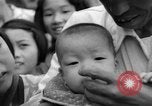 Standbild Japanischen Kinder Koga Japan, 1945, aus Sekunde 33 historischem Filmmaterial Videoclip 65675044962