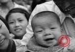 Standbild Japanischen Kinder Koga Japan, 1945, aus Sekunde 35 historischem Filmmaterial Videoclip 65675044962