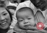 Standbild Japanischen Kinder Koga Japan, 1945, aus Sekunde 36 historischem Filmmaterial Videoclip 65675044962