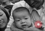Standbild Japanischen Kinder Koga Japan, 1945, aus Sekunde 37 historischem Filmmaterial Videoclip 65675044962