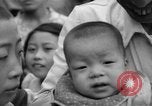 Standbild Japanischen Kinder Koga Japan, 1945, aus Sekunde 38 historischem Filmmaterial Videoclip 65675044962