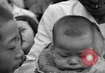 Standbild Japanischen Kinder Koga Japan, 1945, aus Sekunde 39 historischem Filmmaterial Videoclip 65675044962