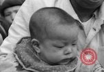 Standbild Japanischen Kinder Koga Japan, 1945, aus Sekunde 41 historischem Filmmaterial Videoclip 65675044962