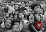 Standbild Japanischen Kinder Koga Japan, 1945, aus Sekunde 43 historischem Filmmaterial Videoclip 65675044962