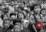 Standbild Japanischen Kinder Koga Japan, 1945, aus Sekunde 44 historischem Filmmaterial Videoclip 65675044962
