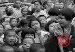 Standbild Japanischen Kinder Koga Japan, 1945, aus Sekunde 46 historischem Filmmaterial Videoclip 65675044962
