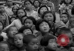 Standbild Japanischen Kinder Koga Japan, 1945, aus Sekunde 47 historischem Filmmaterial Videoclip 65675044962