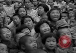 Standbild Japanischen Kinder Koga Japan, 1945, aus Sekunde 49 historischem Filmmaterial Videoclip 65675044962