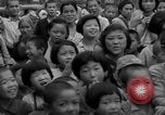 Standbild Japanischen Kinder Koga Japan, 1945, aus Sekunde 53 historischem Filmmaterial Videoclip 65675044962