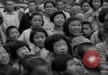 Standbild Japanischen Kinder Koga Japan, 1945, aus Sekunde 55 historischem Filmmaterial Videoclip 65675044962