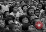 Standbild Japanischen Kinder Koga Japan, 1945, aus Sekunde 56 historischem Filmmaterial Videoclip 65675044962