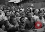 Standbild Japanischen Kinder Koga Japan, 1945, aus Sekunde 58 historischem Filmmaterial Videoclip 65675044962