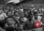 Standbild Japanischen Kinder Koga Japan, 1945, aus Sekunde 59 historischem Filmmaterial Videoclip 65675044962
