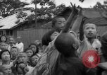 Standbild Japanischen Kinder Koga Japan, 1945, aus Sekunde 61 historischem Filmmaterial Videoclip 65675044962