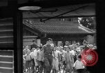 Standbild amerikanischer Soldat Koga Japan, 1945, aus Sekunde 10 historischem Filmmaterial Videoclip 65675044963