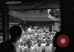 Standbild amerikanischer Soldat Koga Japan, 1945, aus Sekunde 16 historischem Filmmaterial Videoclip 65675044963