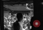 Standbild amerikanischer Soldat Koga Japan, 1945, aus Sekunde 18 historischem Filmmaterial Videoclip 65675044963
