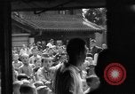 Standbild amerikanischer Soldat Koga Japan, 1945, aus Sekunde 19 historischem Filmmaterial Videoclip 65675044963
