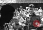 Standbild amerikanischer Soldat Koga Japan, 1945, aus Sekunde 20 historischem Filmmaterial Videoclip 65675044963