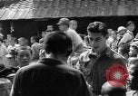 Standbild amerikanischer Soldat Koga Japan, 1945, aus Sekunde 22 historischem Filmmaterial Videoclip 65675044963