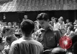 Standbild amerikanischer Soldat Koga Japan, 1945, aus Sekunde 24 historischem Filmmaterial Videoclip 65675044963