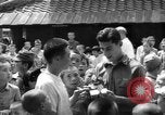 Standbild amerikanischer Soldat Koga Japan, 1945, aus Sekunde 32 historischem Filmmaterial Videoclip 65675044963