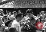Standbild amerikanischer Soldat Koga Japan, 1945, aus Sekunde 37 historischem Filmmaterial Videoclip 65675044963