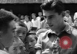 Standbild amerikanischer Soldat Koga Japan, 1945, aus Sekunde 41 historischem Filmmaterial Videoclip 65675044963