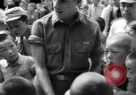 Standbild amerikanischer Soldat Koga Japan, 1945, aus Sekunde 59 historischem Filmmaterial Videoclip 65675044963