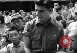 Standbild amerikanischer Soldat Koga Japan, 1945, aus Sekunde 60 historischem Filmmaterial Videoclip 65675044963