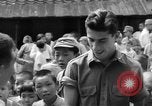 Standbild amerikanischer Soldat Koga Japan, 1945, aus Sekunde 61 historischem Filmmaterial Videoclip 65675044963