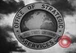 Standbild Seabees Davisville Rhode Island USA, 1944, aus Sekunde 7 historischem Filmmaterial Videoclip 65675044964