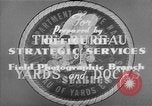 Standbild Seabees Davisville Rhode Island USA, 1944, aus Sekunde 51 historischem Filmmaterial Videoclip 65675044964