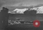 Standbild Seabees Aleutian Inseln, 1942, aus Sekunde 22 historischem Filmmaterial Videoclip 65675044965
