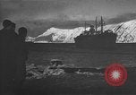 Standbild Seabees Aleutian Inseln, 1942, aus Sekunde 24 historischem Filmmaterial Videoclip 65675044965