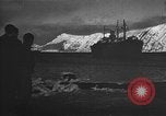 Standbild Seabees Aleutian Inseln, 1942, aus Sekunde 25 historischem Filmmaterial Videoclip 65675044965